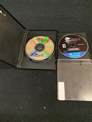 SQUARE ENIX FINAL FANTASY 15